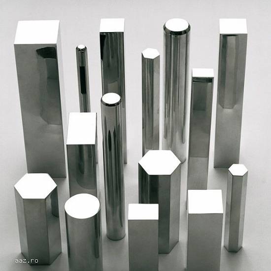 Aluminiu - Duraluminiu table bare tevi profile sarme electrozi etc.
