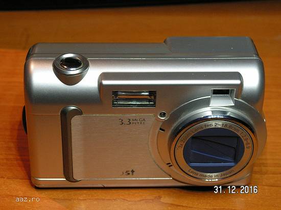 Trust PowerCam Optical Zoom 970Z