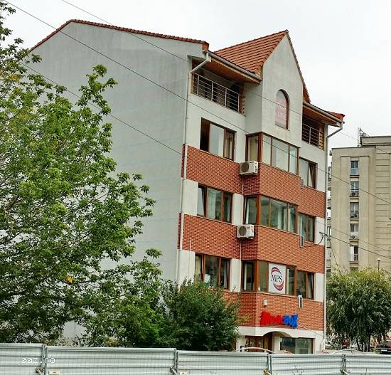 Particular – inchiriez spatiu birouri - comercial la Unirea
