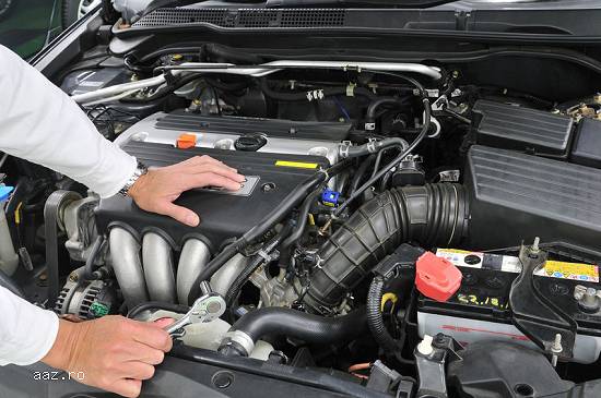 Mecanici si electrician auto