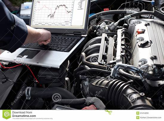 Mecanici si electrician auto