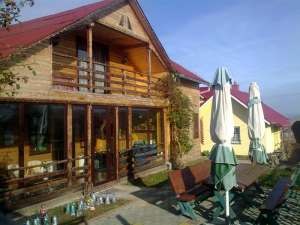Inchiriez cabana pentru Valentine`s day