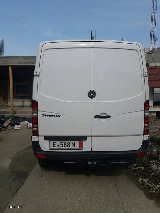 Vand urgent