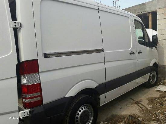Vand urgent