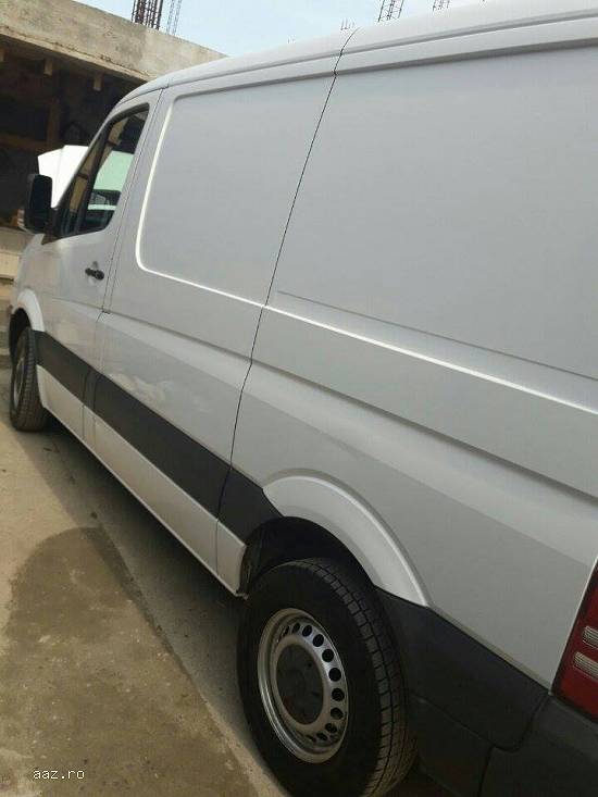 Vand urgent