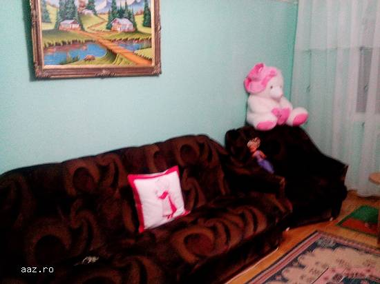 Vand apartament