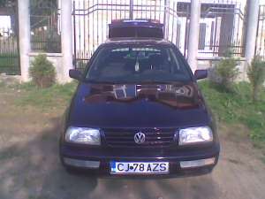 vw vento