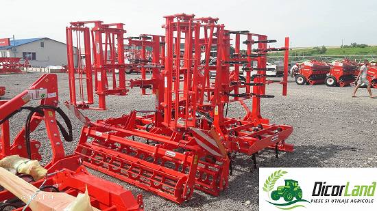 Combinator marca Maschio Gaspardo model Grator 450