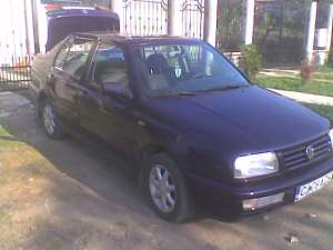 vw vento
