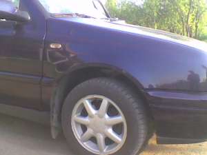 vw vento