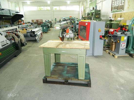 Circular Radial DEWALT