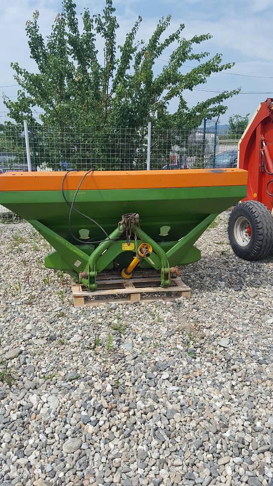 Distribuitor de ingraseminte Amazone