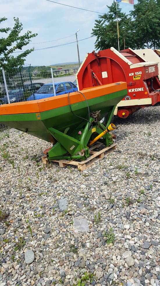 Distribuitor de ingraseminte Amazone