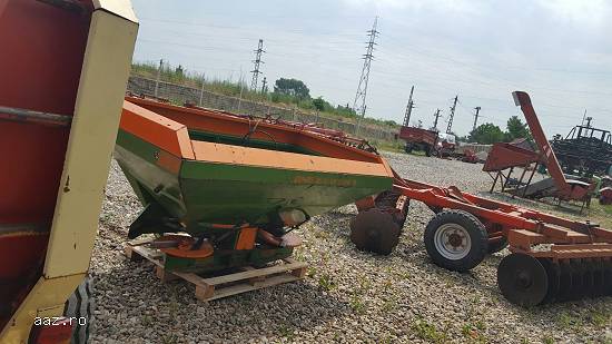 Distribuitor de ingraseminte Amazone