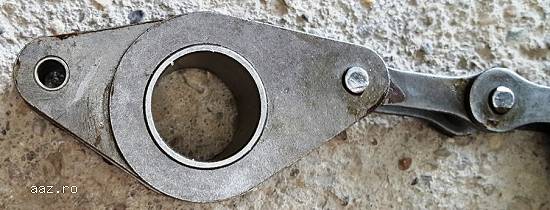 Ax presa krone kr 150