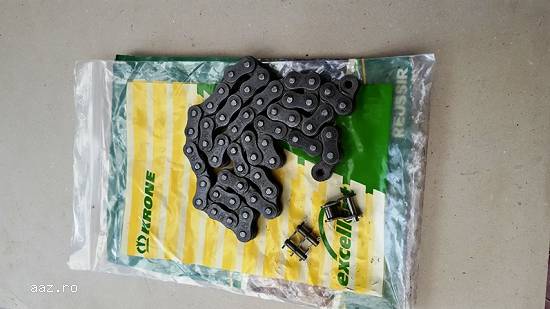 Ax presa krone kr 150