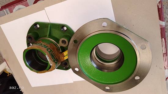 Ax presa krone kr 150