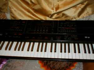 vand roland g600