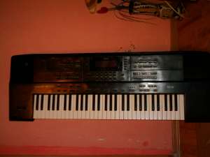 vand roland g600