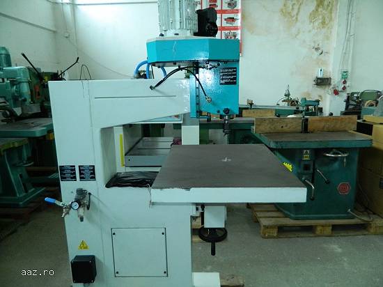 Masina de frezat de sus 2 kW