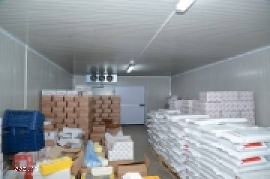 Climatizare,  Frig industrial,  Aer conditionat