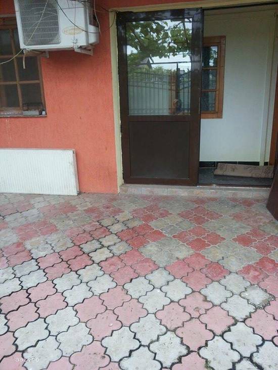 Inchiriez casa 2 camere Voluntari