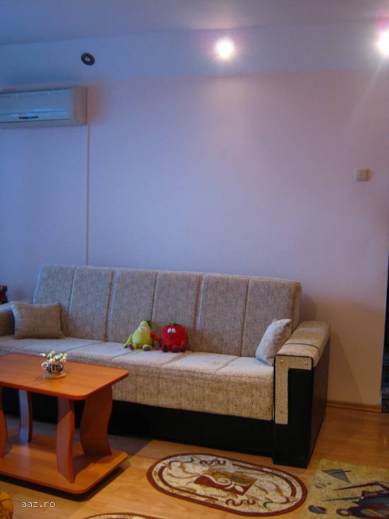 Apartament modern