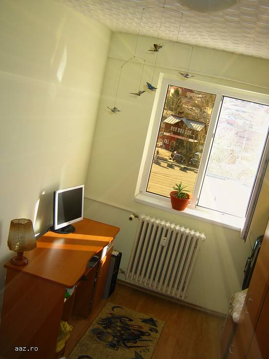 Apartament modern