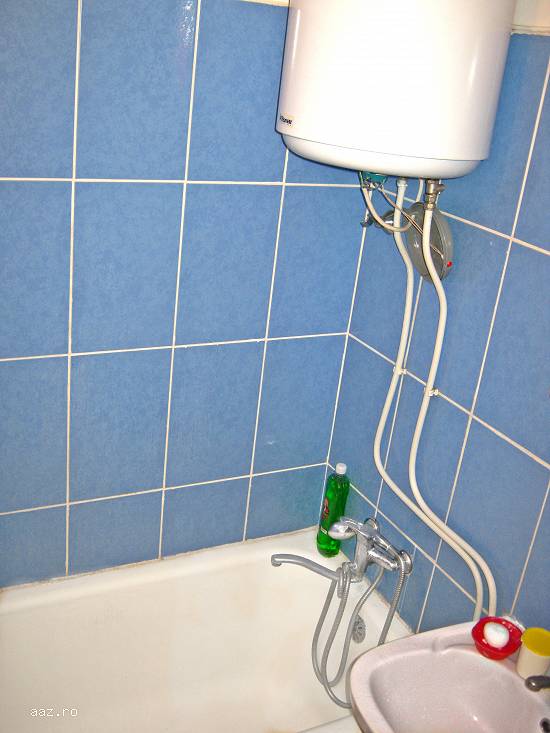 Apartament modern
