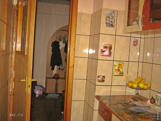 Apartament modern