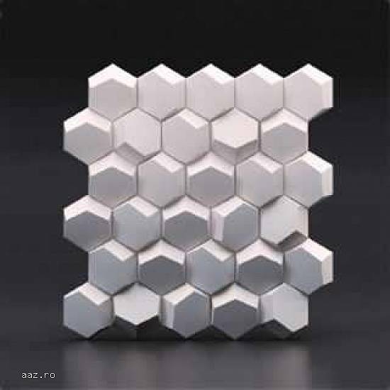 Panouri Decorative 3D