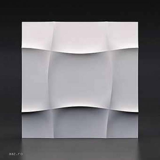 Panouri Decorative 3D
