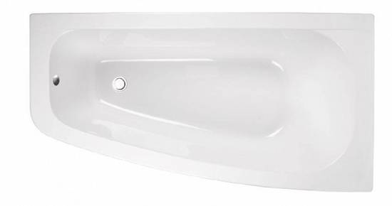 cazi de baie colt asimetrice