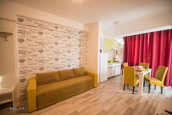 Cazare MAMAIA Summerland mamaia nord