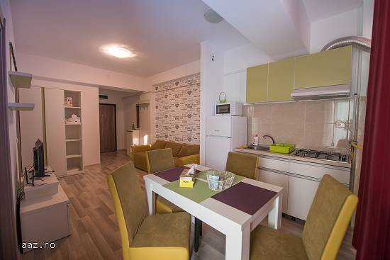 Cazare MAMAIA Summerland mamaia nord