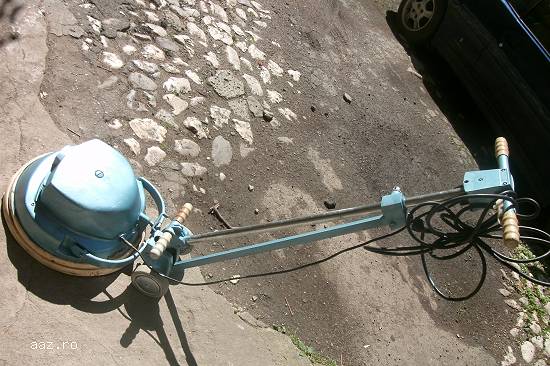 utilaj pt curatenie