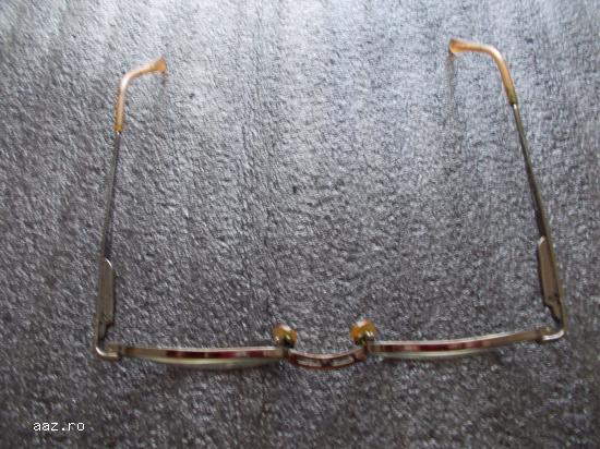 Ochelari de vedere +1,      5 si - 2 facuti la atelier de optica medicala,                    rambu