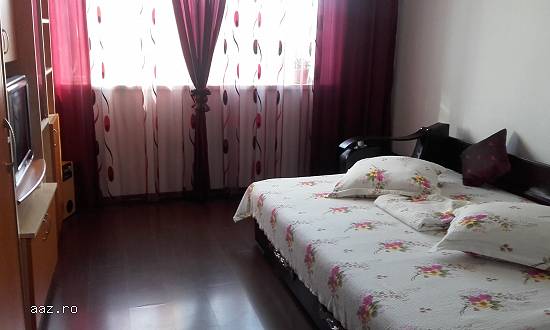 Inchiriez apartament  in Saturn
