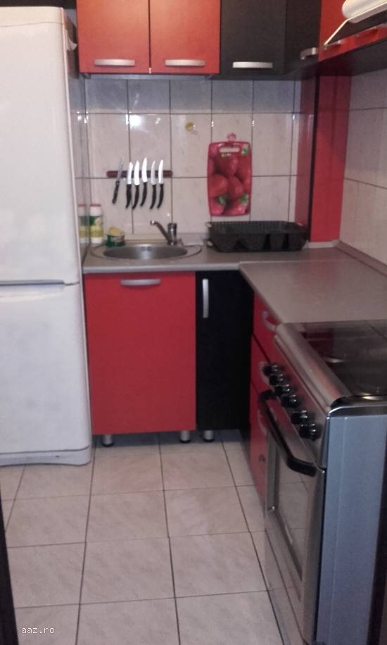 Inchiriez apartament  in Saturn