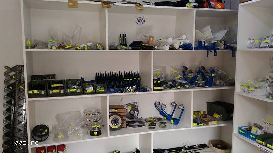 Piese Cositoare BCS