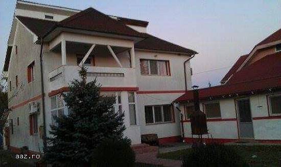 ofertă vila pe litoral