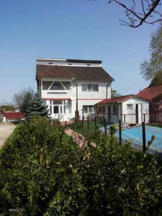 ofertă vila pe litoral