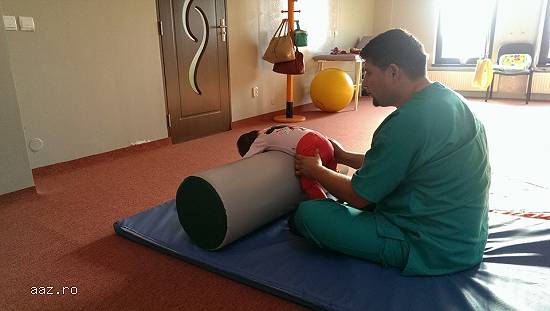 Angajăm Personal Centru Spa
