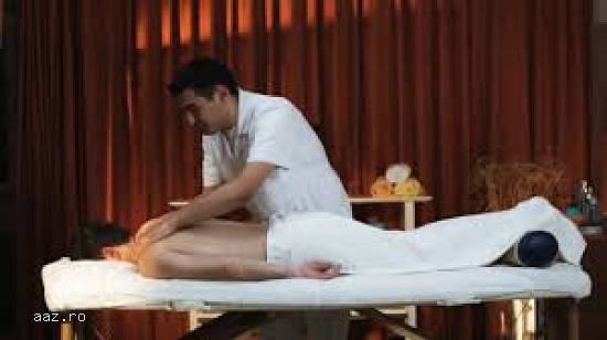 Angajăm Personal Centru Spa