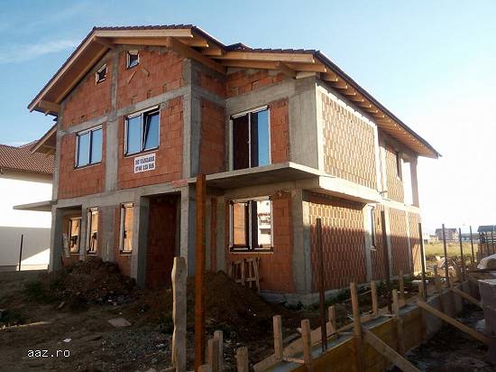 Casa Calea Cisnadiei,   zona foarte buna