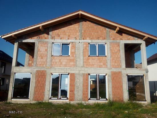 Casa Calea Cisnadiei,   zona foarte buna