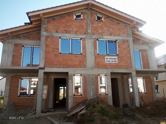 Casa Calea Cisnadiei,   zona foarte buna