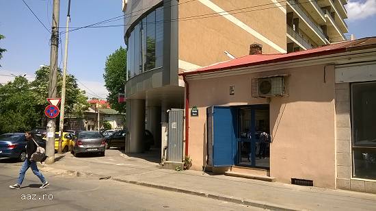 Proprietar ofer spre inchiriere spatiu comercial