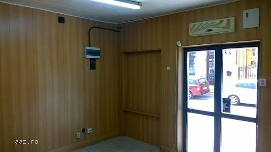Proprietar ofer spre inchiriere spatiu comercial