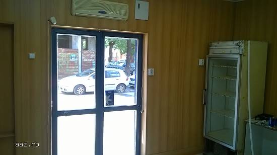 Proprietar ofer spre inchiriere spatiu comercial